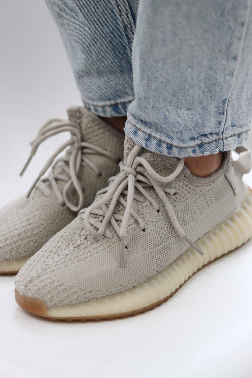 Adidas Yeezy 350 V2 Sesame