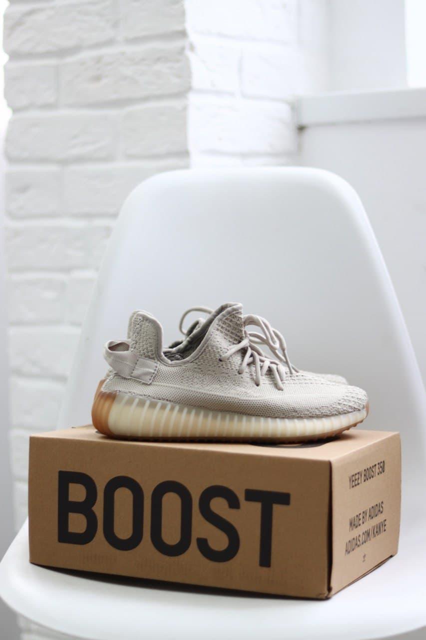 Adidas Yeezy 350 V2 Sesame