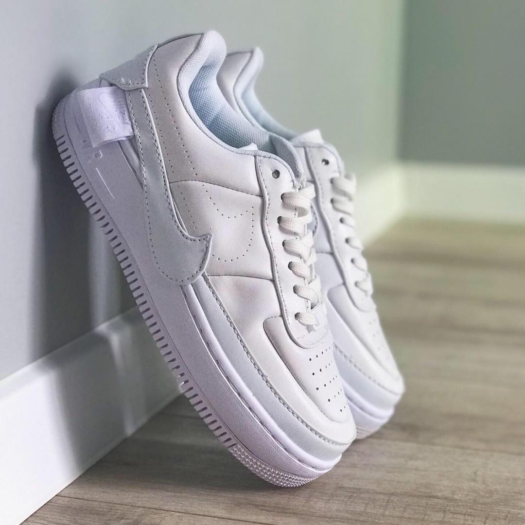 Nike Air Force Jester White