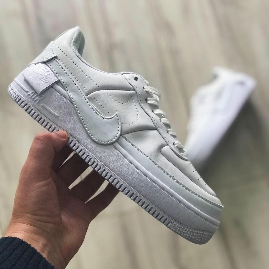 Nike Air Force Jester White