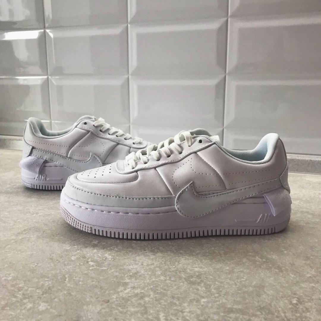 Nike Air Force Jester White