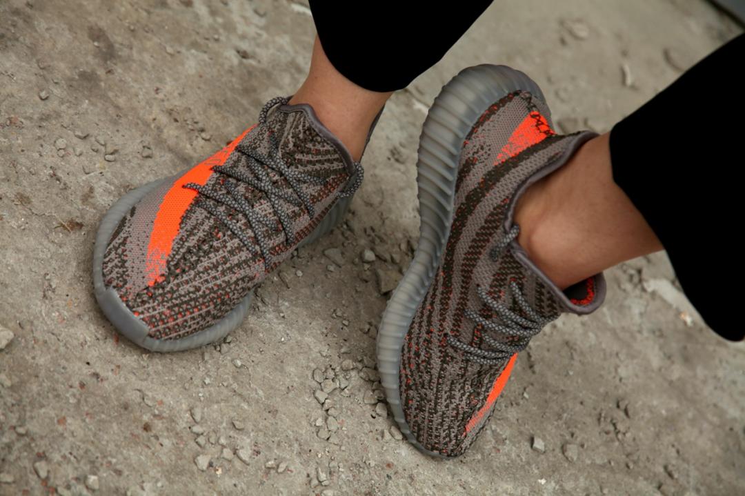 Adidas Yeezy Boost 350 V2 Beluga 1