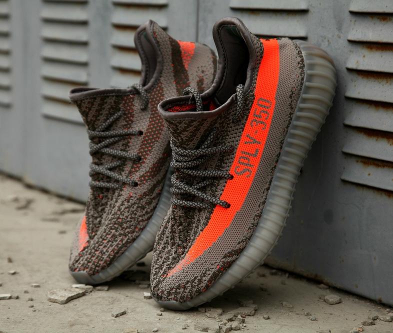 Adidas Yeezy Boost 350 V2 Beluga 1