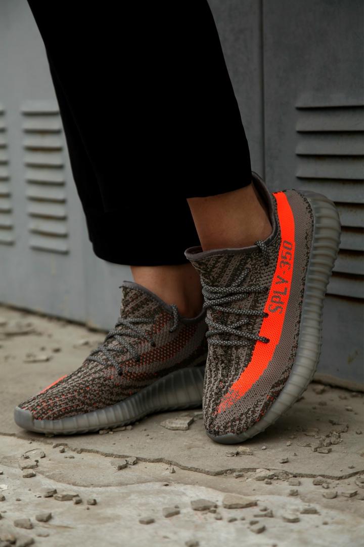 Adidas Yeezy Boost 350 V2 Beluga 1