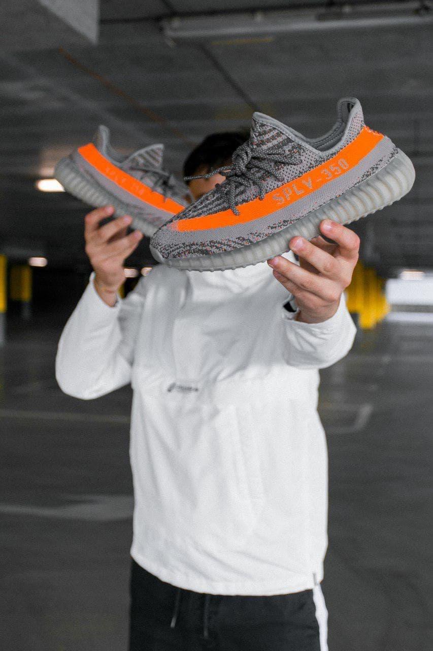 Adidas Yeezy Boost 350 V2 Beluga 1