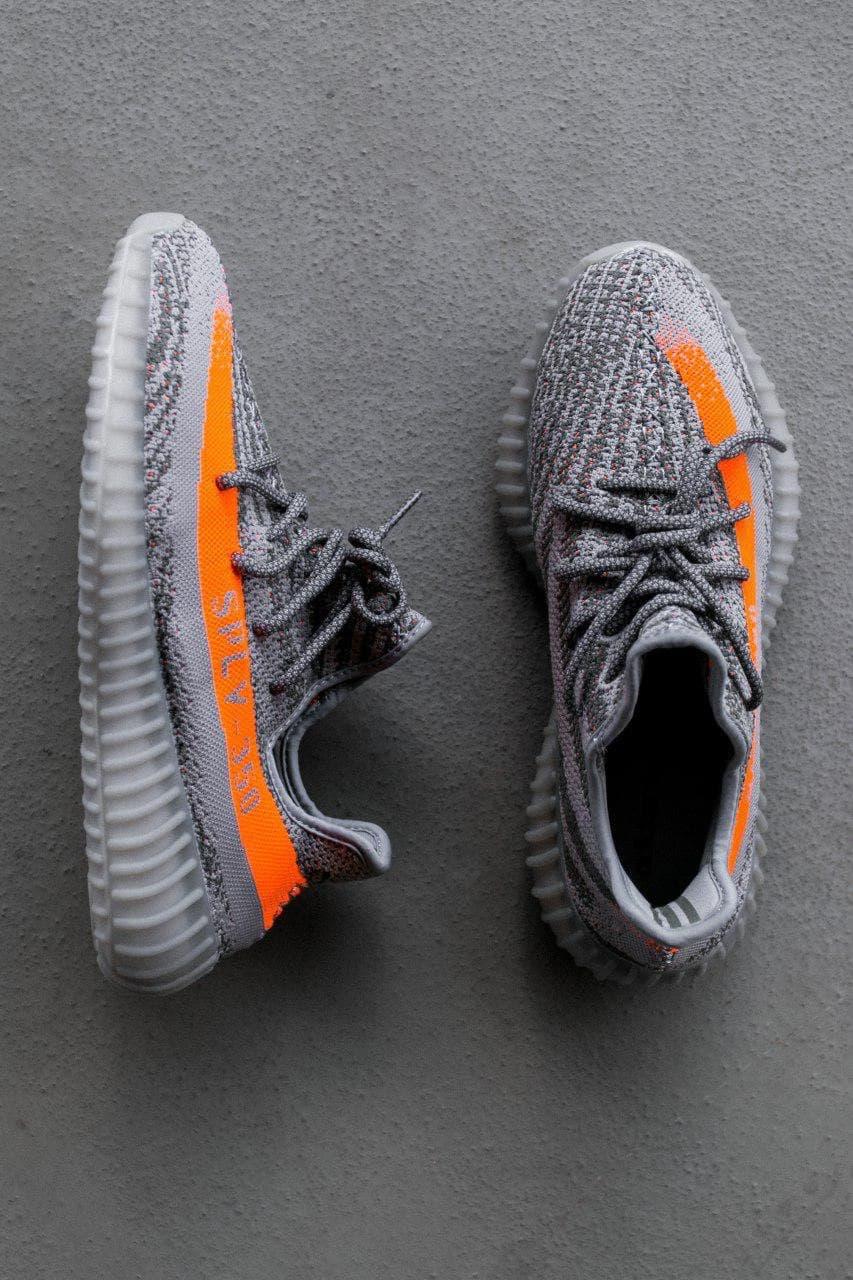 Adidas Yeezy Boost 350 V2 Beluga 1