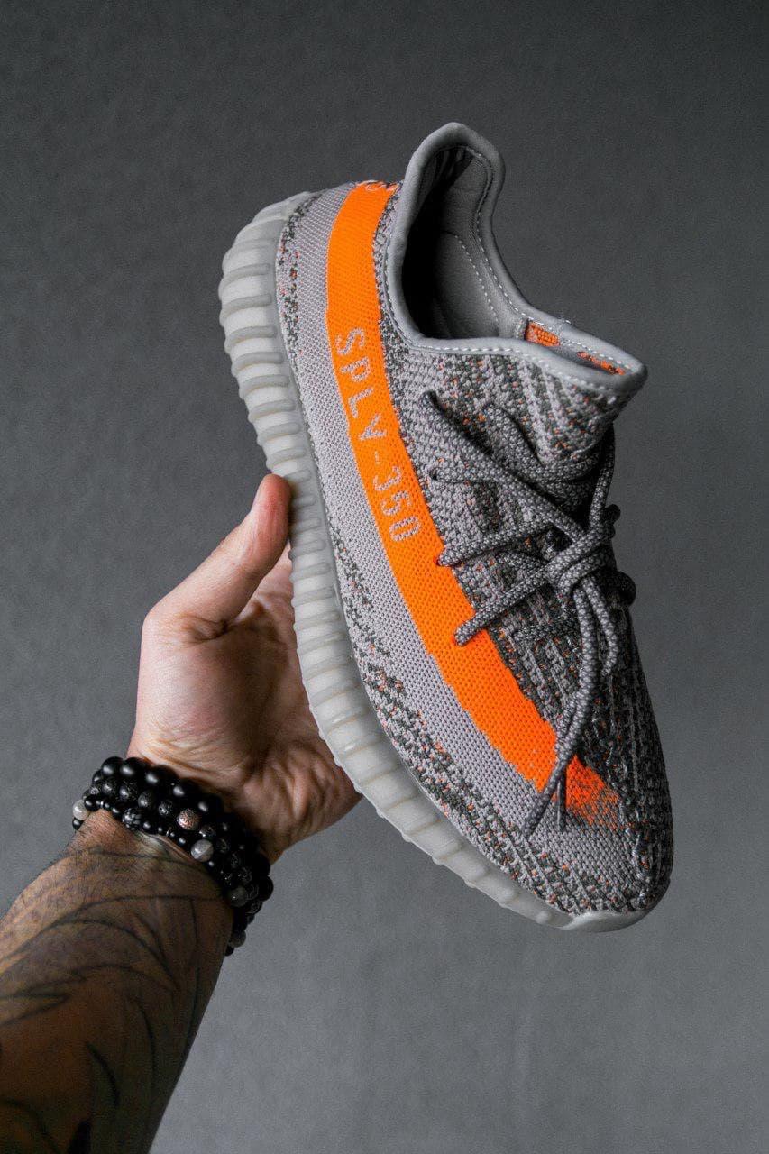 Adidas Yeezy Boost 350 V2 Beluga 1