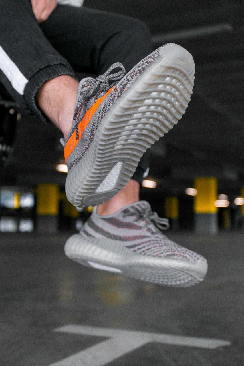 Adidas Yeezy Boost 350 V2 Beluga 1