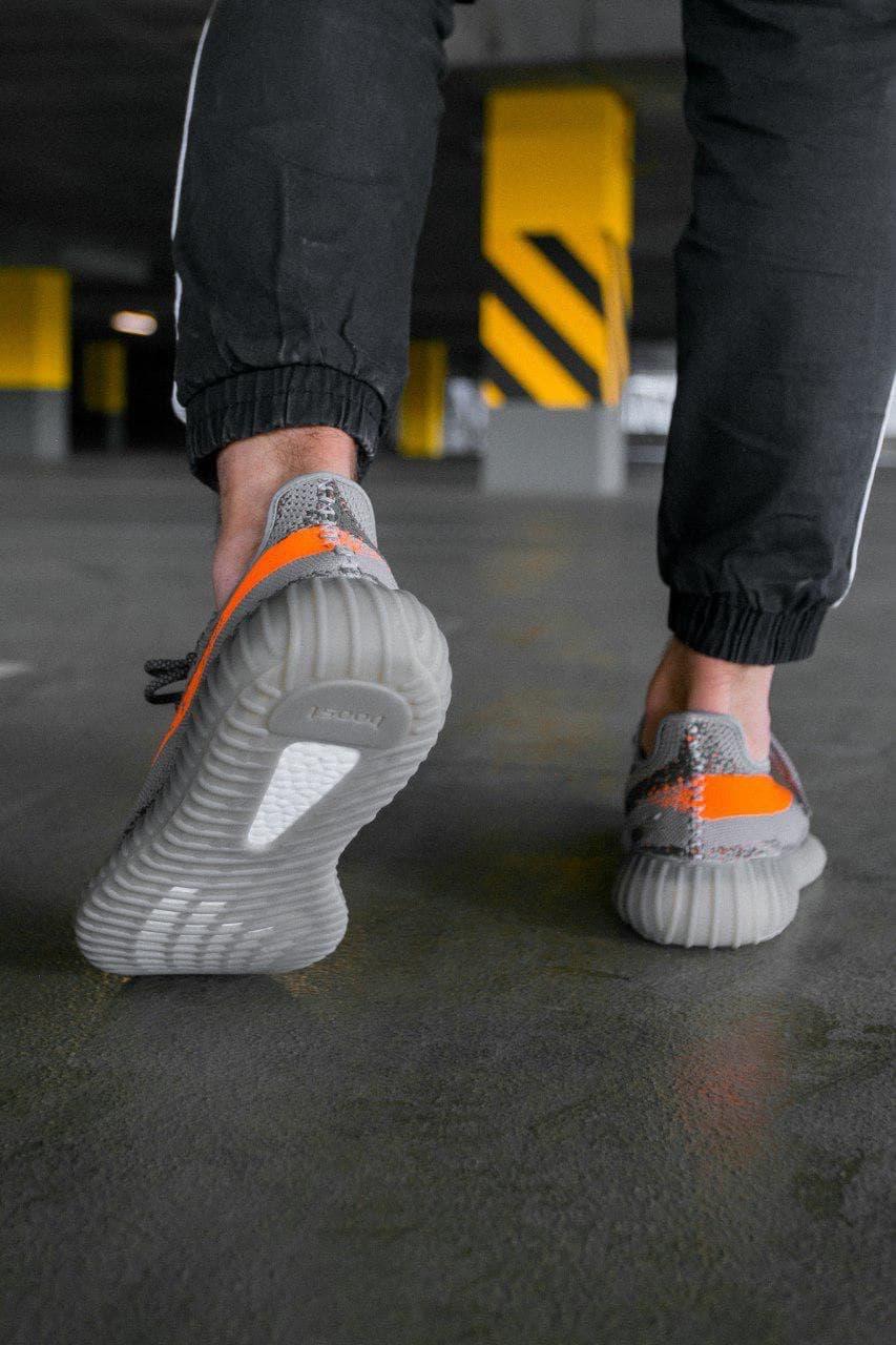 Adidas Yeezy Boost 350 V2 Beluga 1