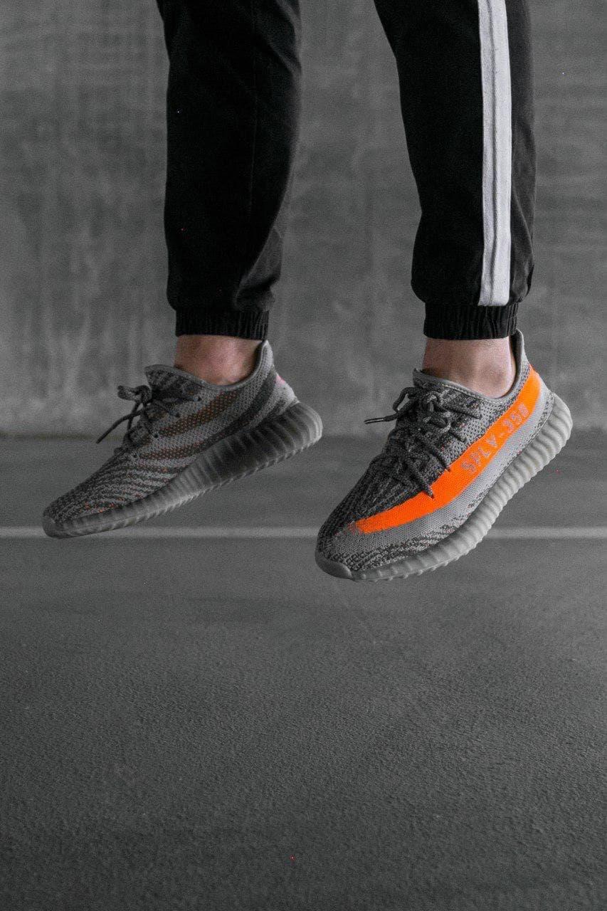 Adidas Yeezy Boost 350 V2 Beluga 1