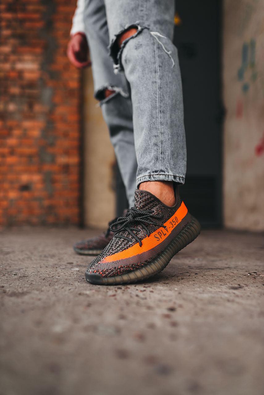 Adidas Yeezy Boost 350 V2 Beluga 1