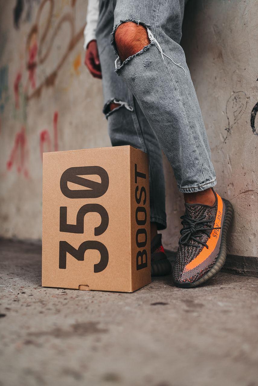 Adidas Yeezy Boost 350 V2 Beluga 1