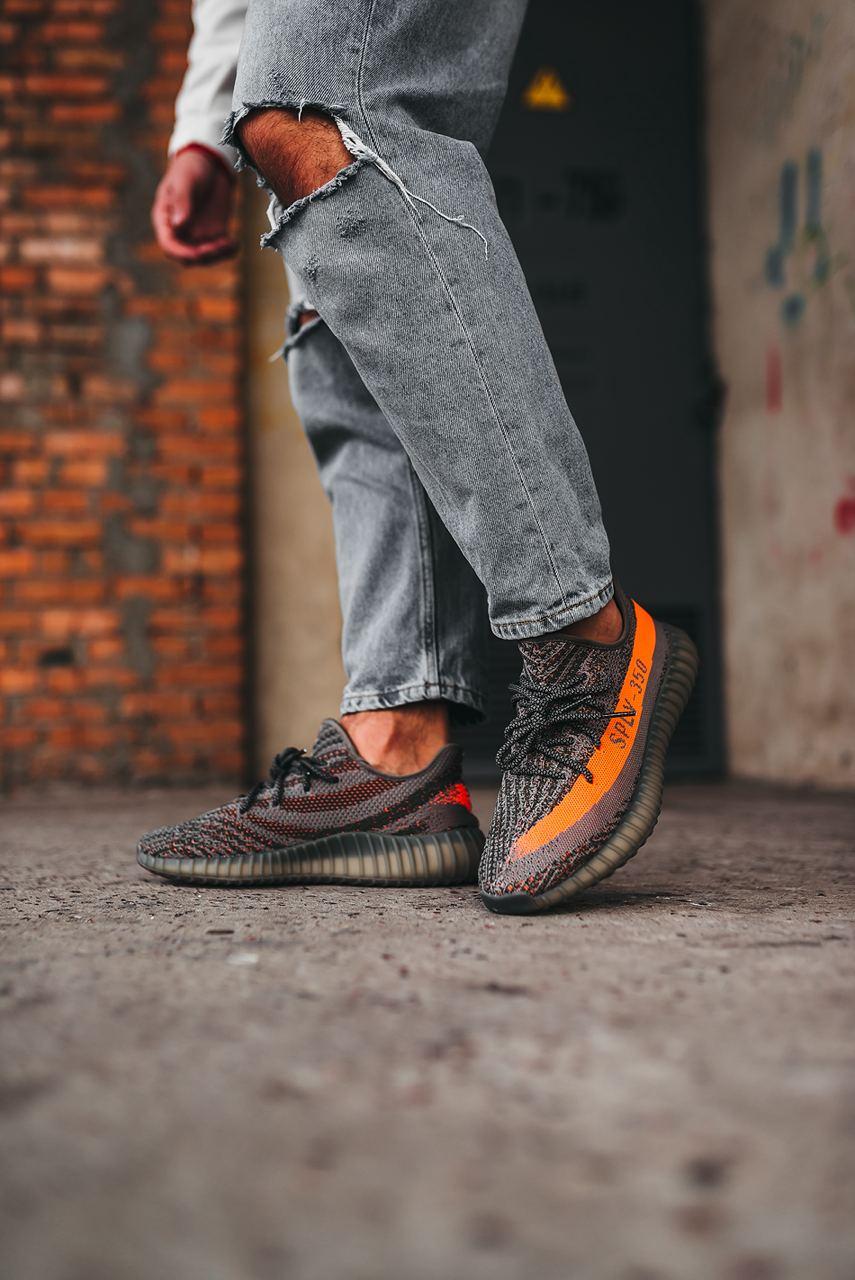 Adidas Yeezy Boost 350 V2 Beluga 1