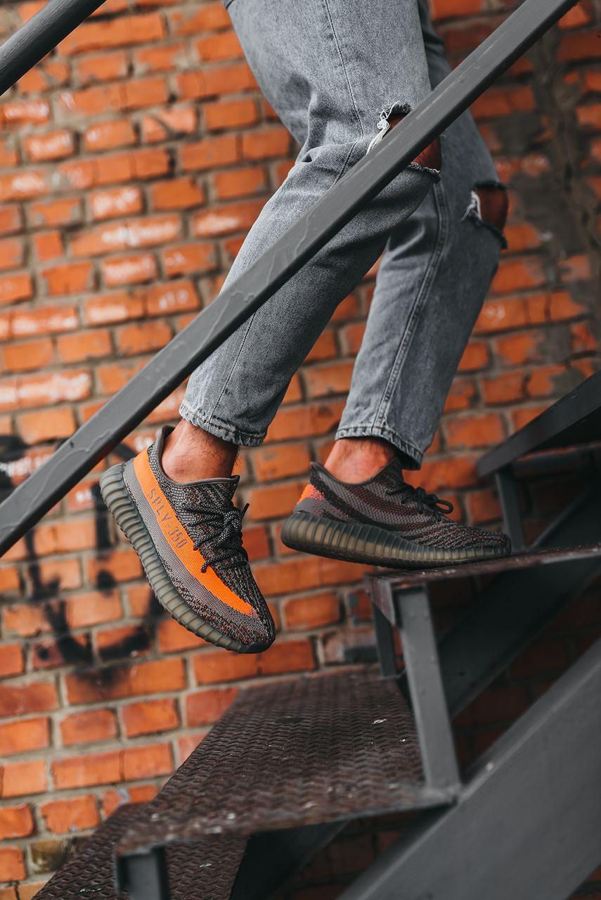 Adidas Yeezy Boost 350 V2 Beluga 1