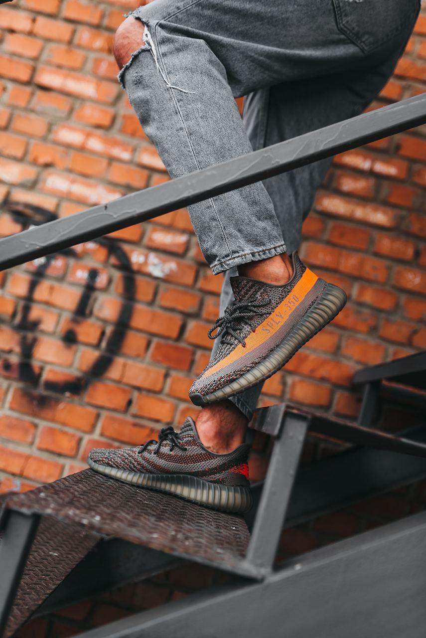 Adidas Yeezy Boost 350 V2 Beluga 1