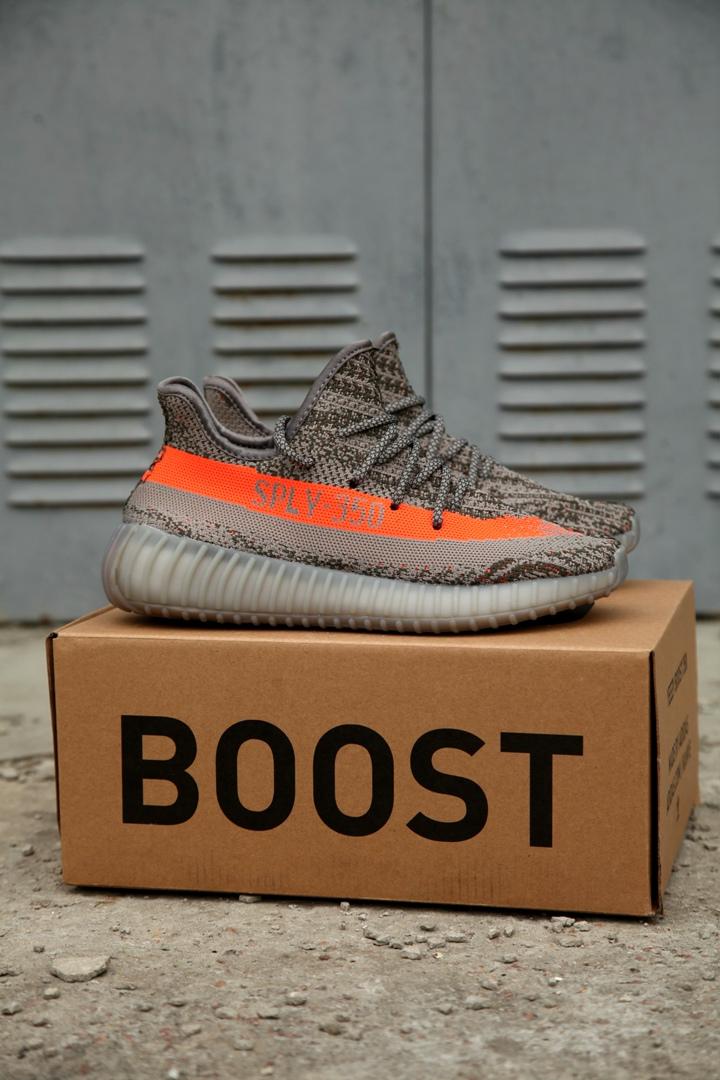 Adidas Yeezy Boost 350 V2 Beluga 1