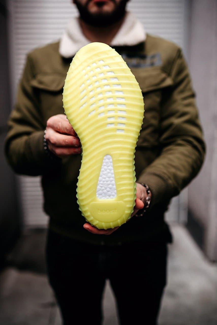 Adidas Yeezy Boost 350 v2 Yeez Reel Reflective