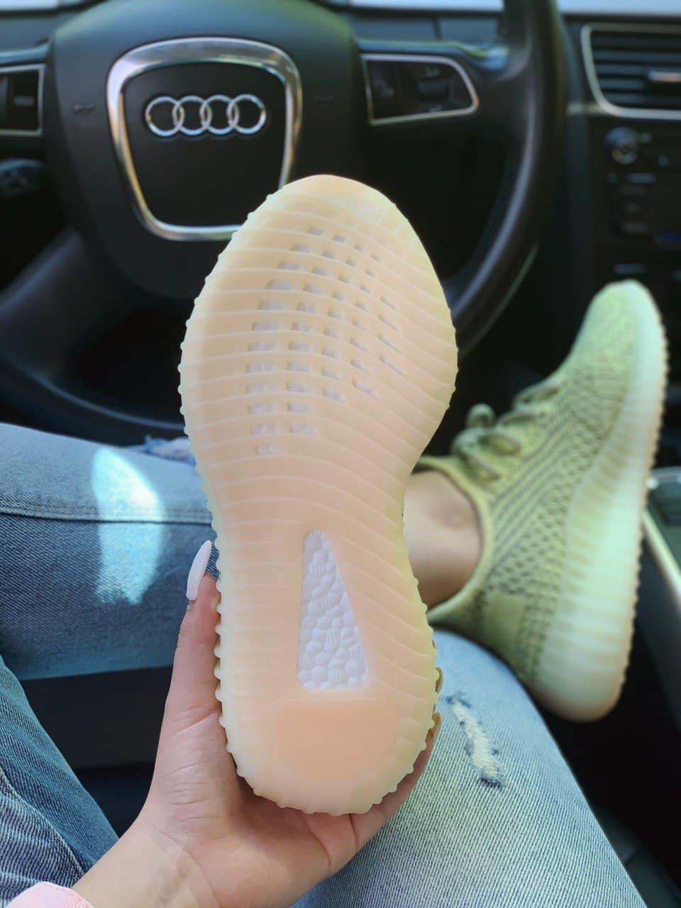 Adidas Yeezy Boost 350 V2 Antlia (Полный Рефлектив)