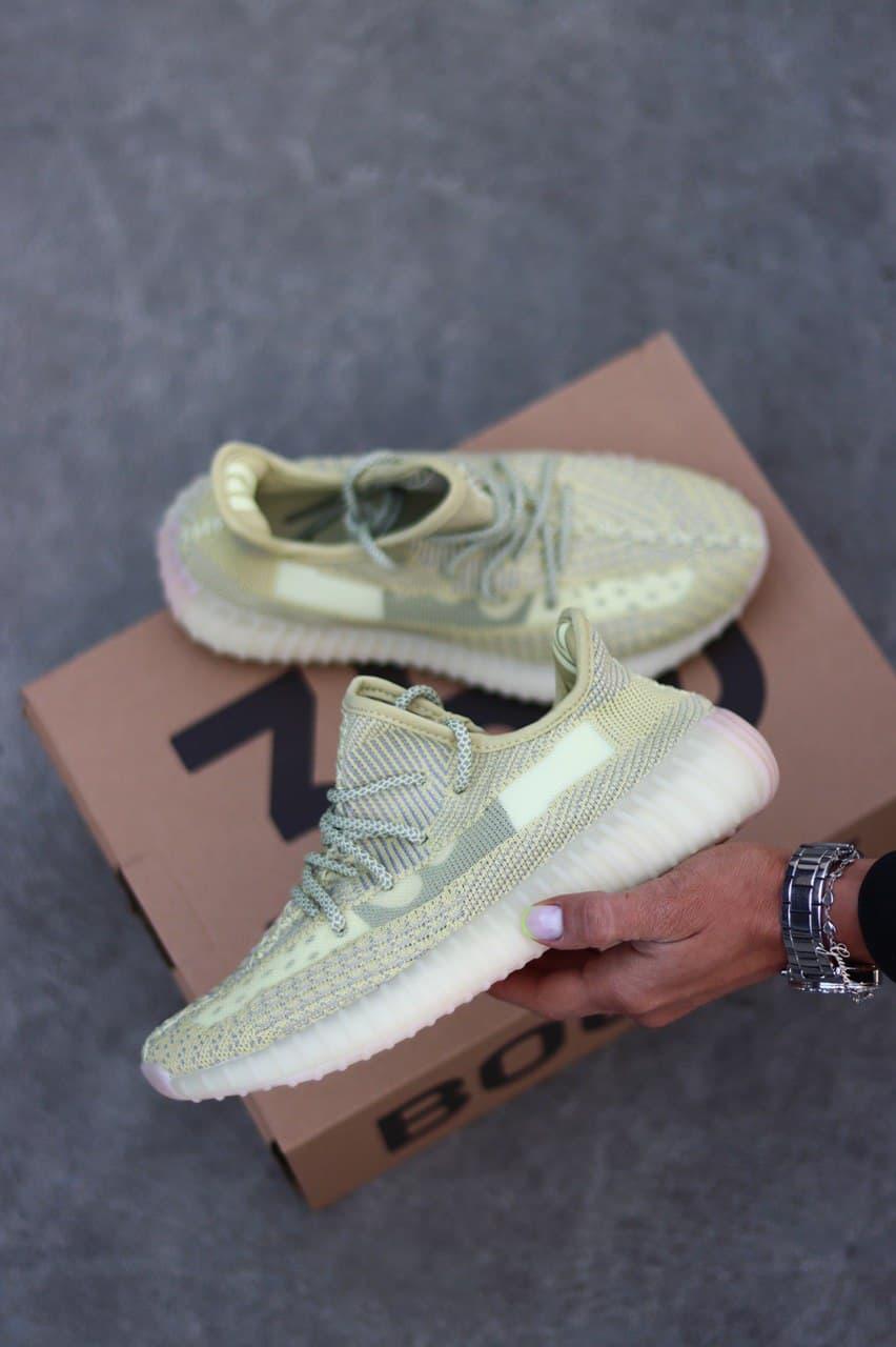 Adidas Yeezy Boost 350 V2 Antila Reflective