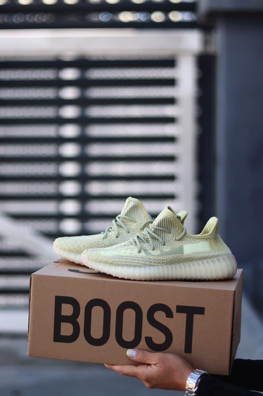 Adidas Yeezy Boost 350 V2 Antila Reflective