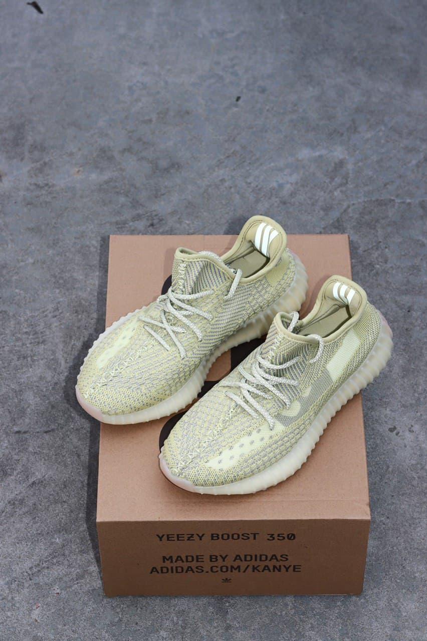 Adidas Yeezy Boost 350 V2 Antila Reflective