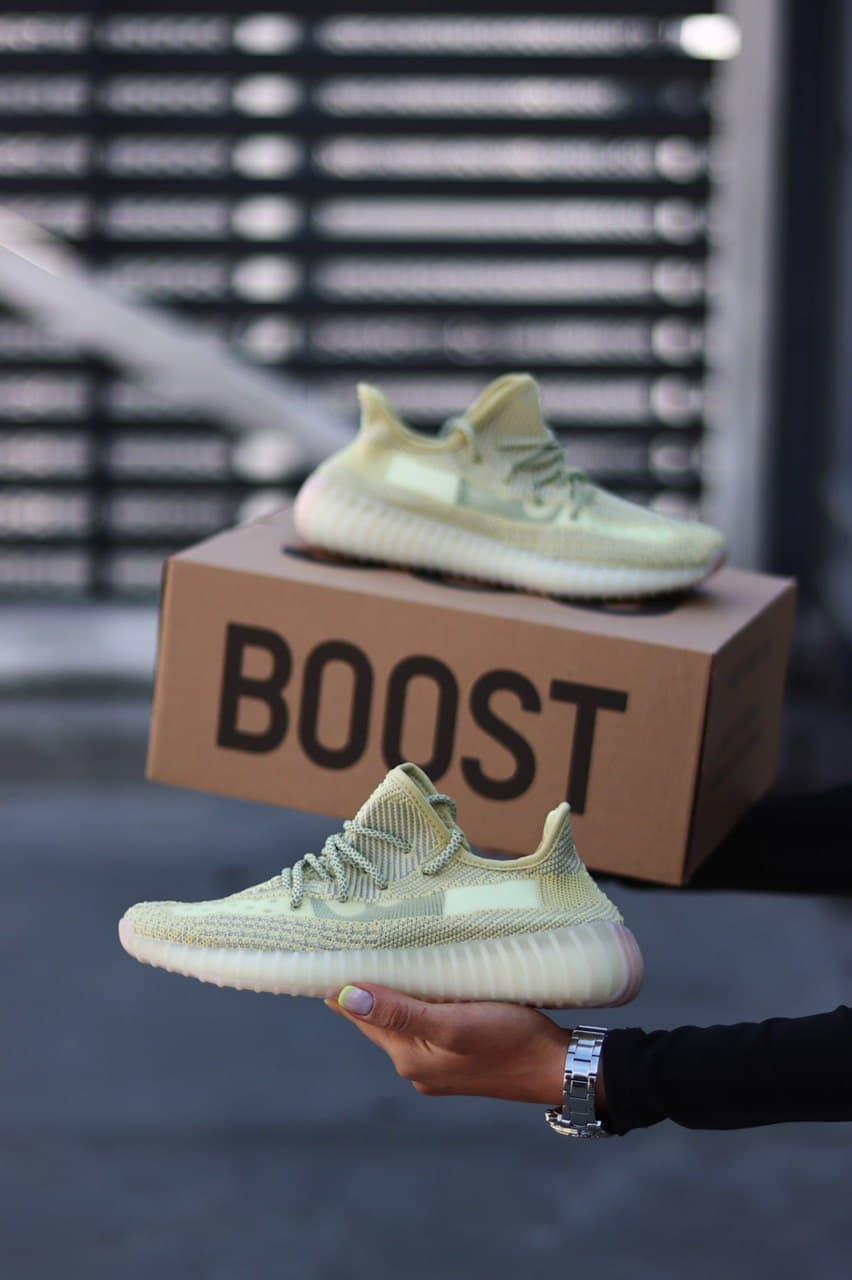 Adidas Yeezy Boost 350 V2 Antila Reflective