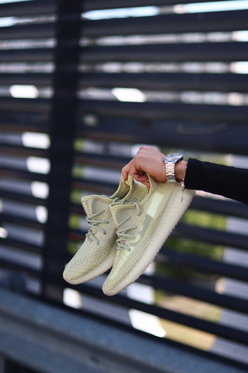 Adidas Yeezy Boost 350 V2 Antila Reflective