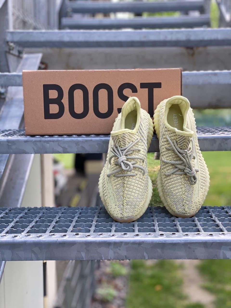 Adidas Yeezy Boost 350 V2 Antila Reflective
