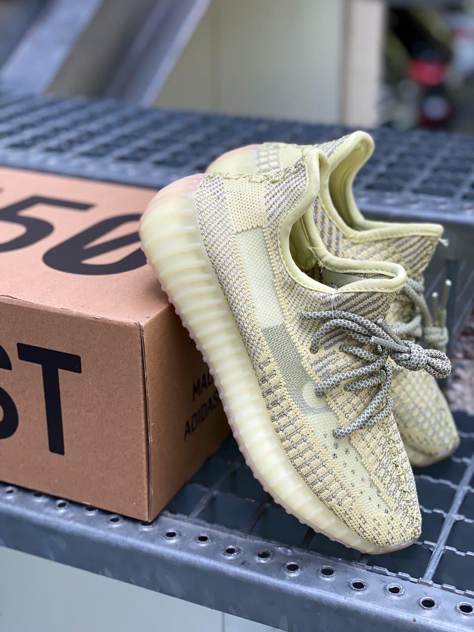 Adidas Yeezy Boost 350 V2 Antila Reflective