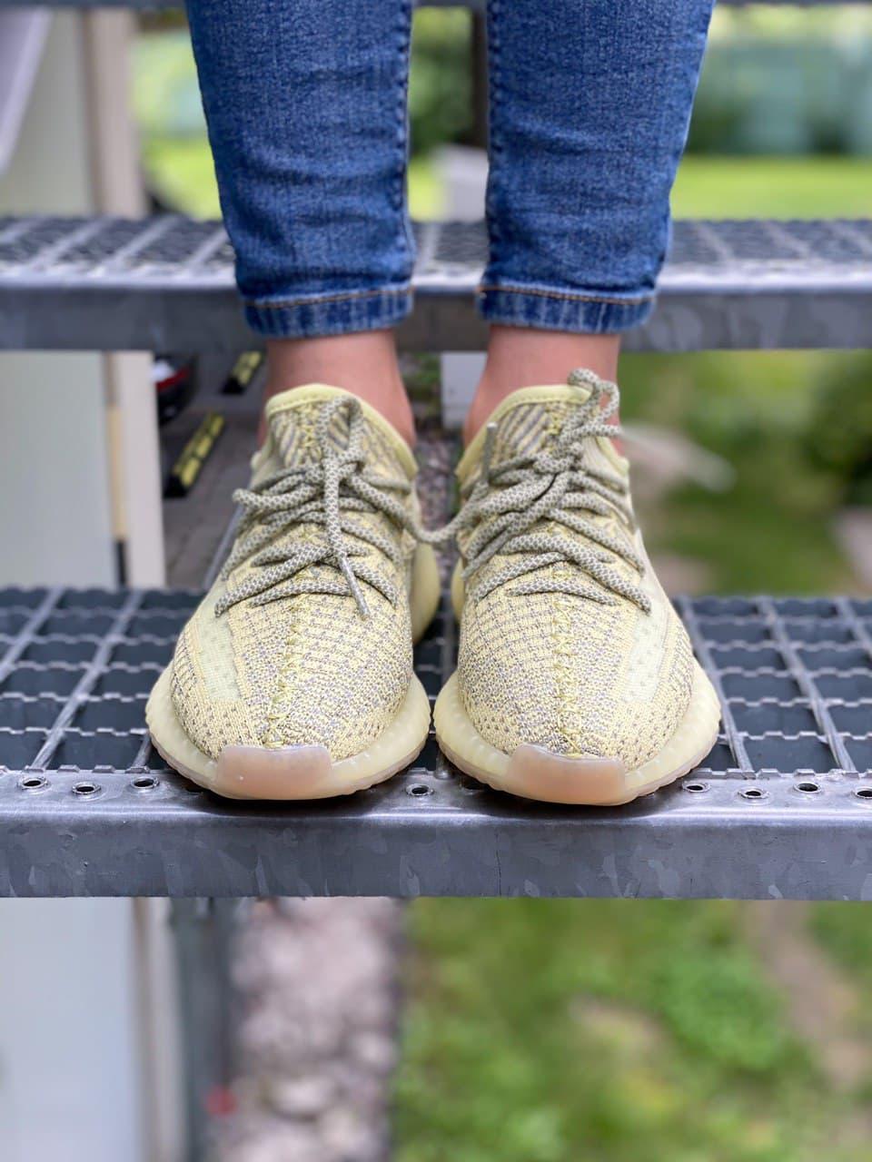 Adidas Yeezy Boost 350 V2 Antila Reflective
