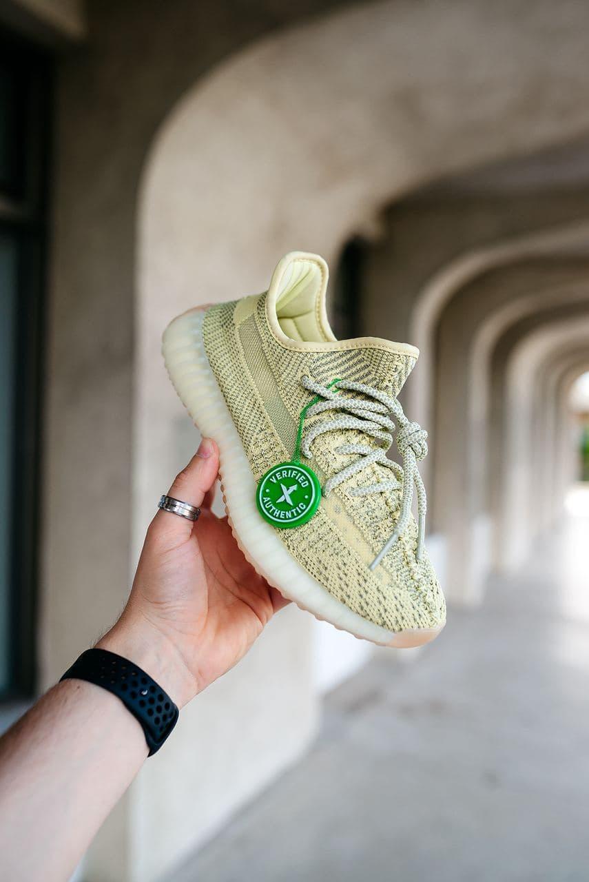 Adidas Yeezy Boost 350 V2 Antila (Полный Рефлектив)