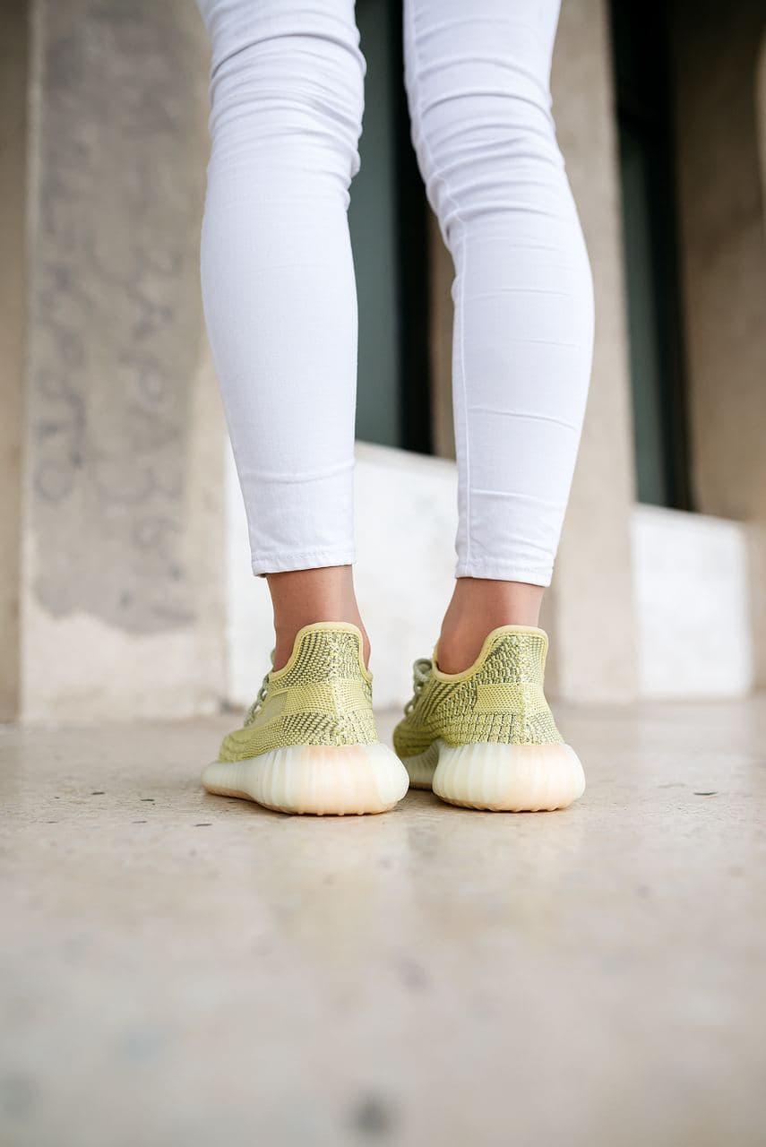 Adidas Yeezy Boost 350 V2 Antila (Полный Рефлектив)