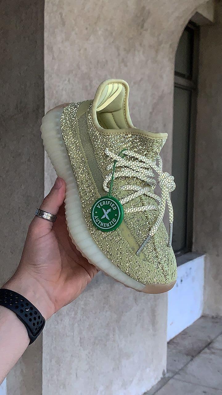 Adidas Yeezy Boost 350 V2 Antila (Полный Рефлектив)