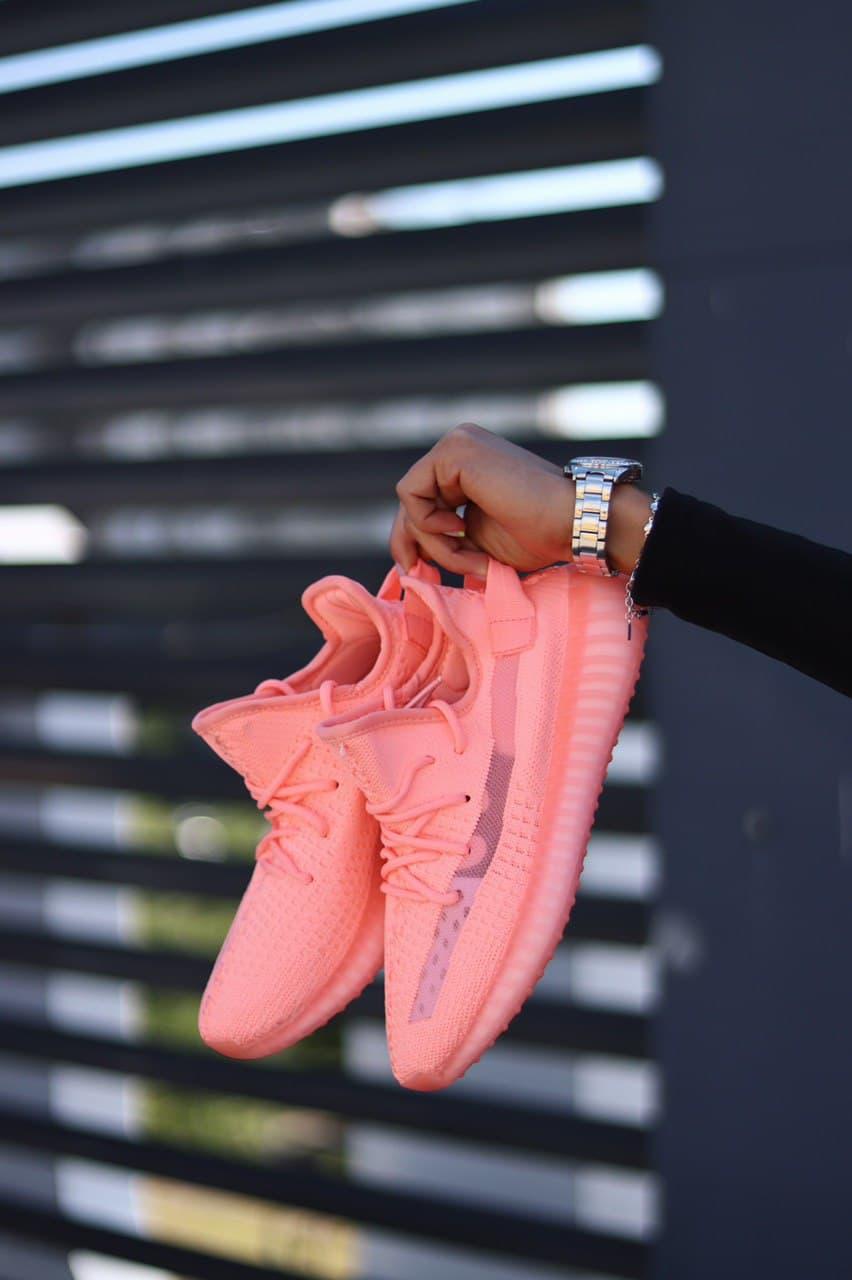 Adidas Yeezy Boost 350 V2 Pink