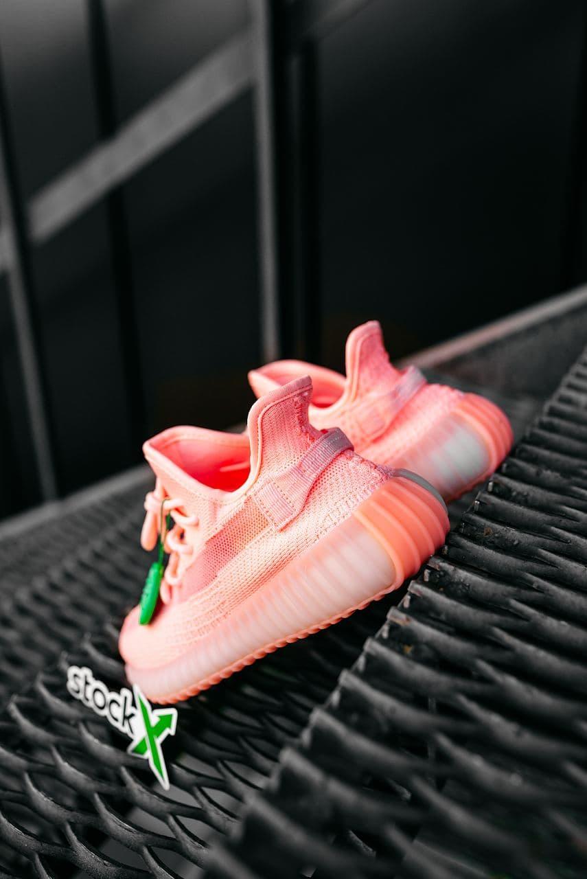 Adidas Yeezy Boost 350 V2 Pink