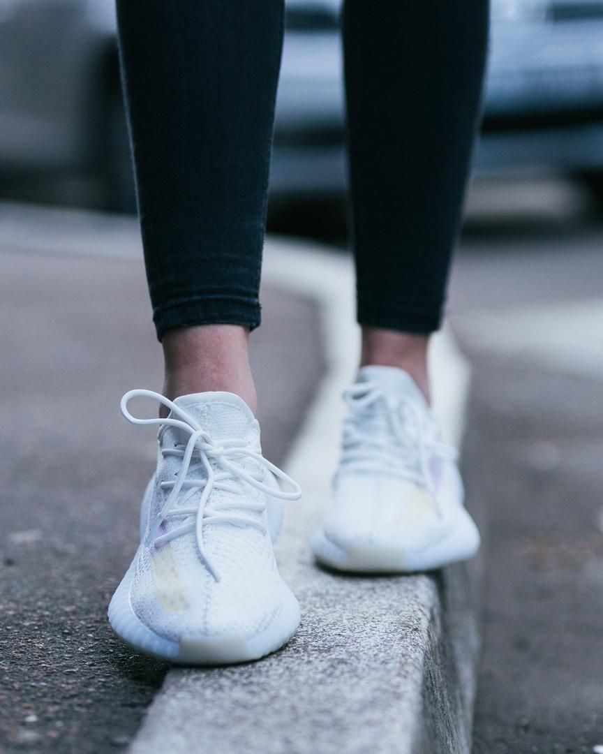 Adidas Yeezy Boost 350 V2 Ice Cream