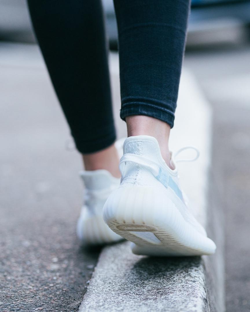 Adidas Yeezy Boost 350 V2 Ice Cream