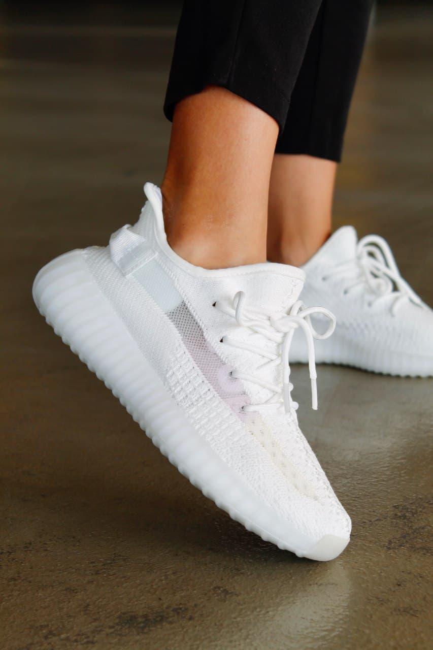 Adidas Yeezy Boost 350 V2 Ice Cream