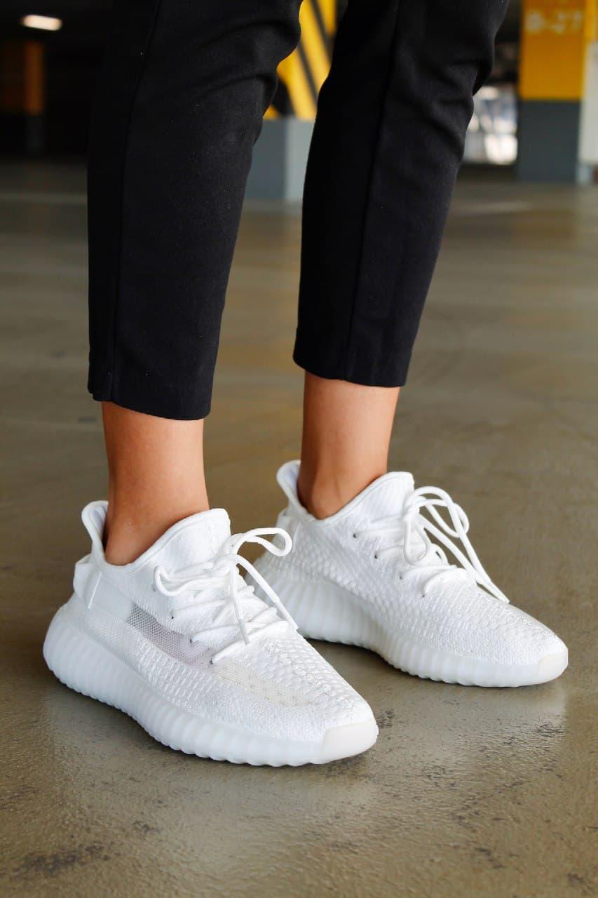 Adidas Yeezy Boost 350 V2 Ice Cream