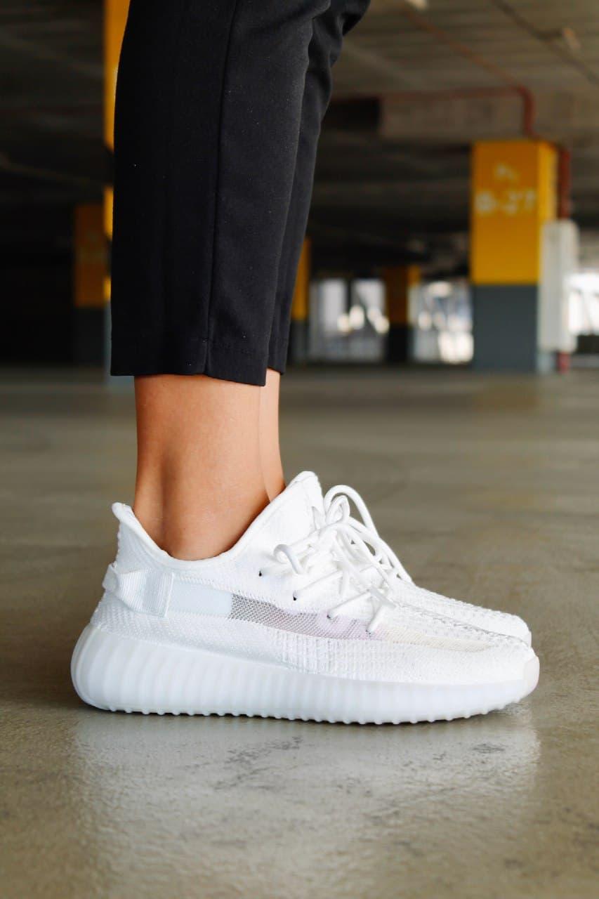 Adidas Yeezy Boost 350 V2 Ice Cream