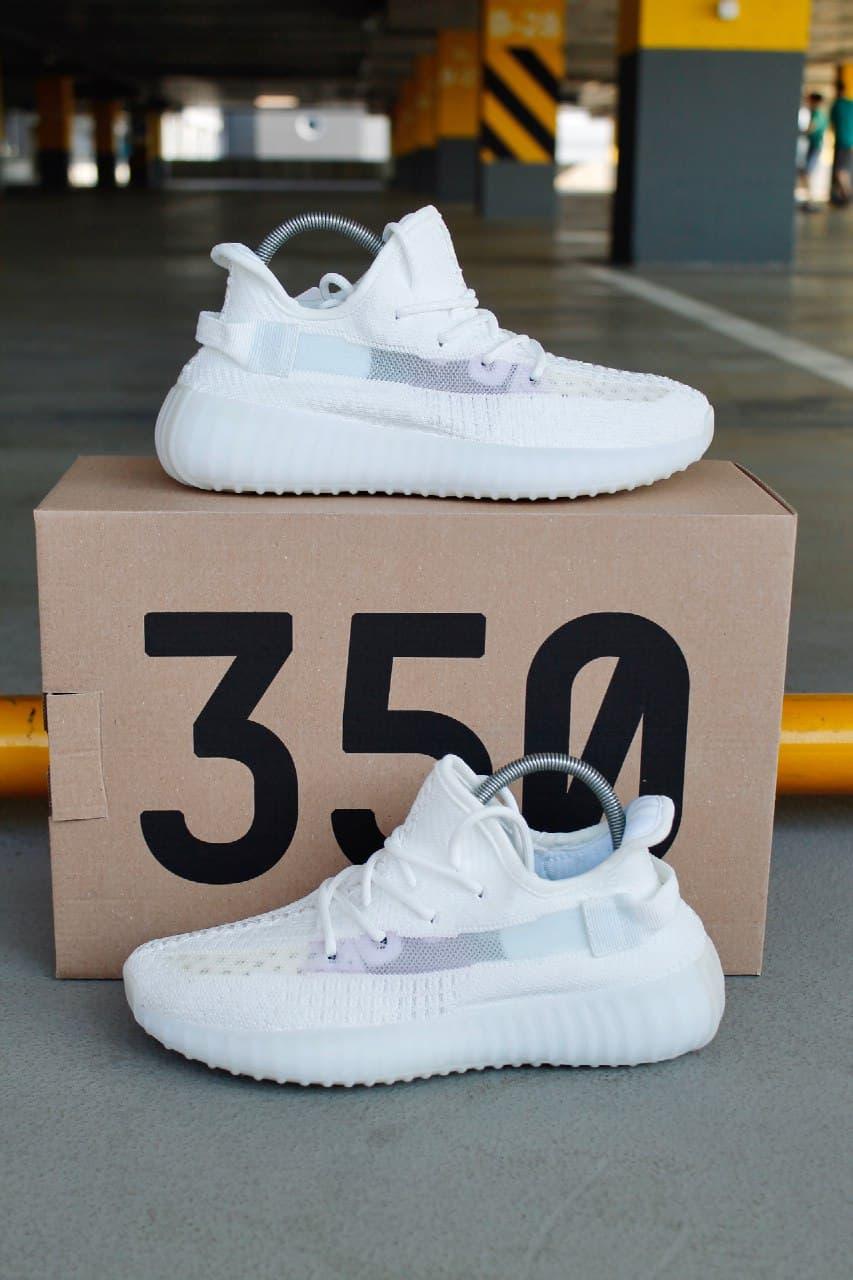 Adidas Yeezy Boost 350 V2 Ice Cream