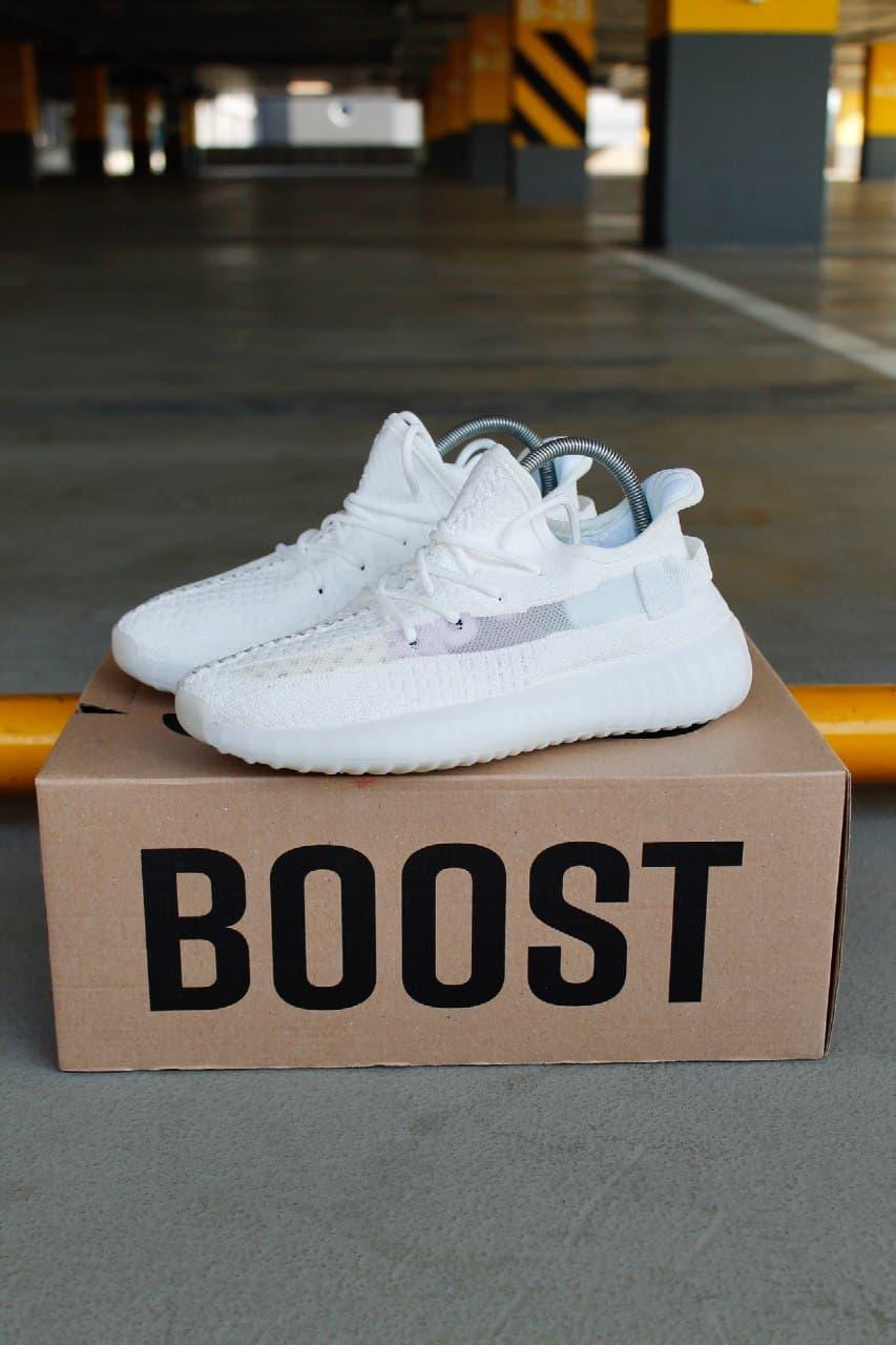 Adidas Yeezy Boost 350 V2 Ice Cream