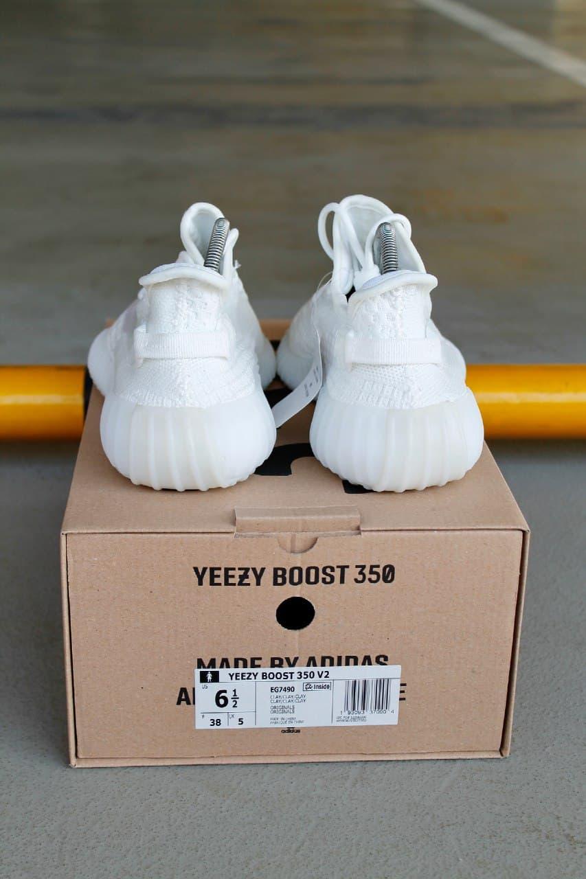 Adidas Yeezy Boost 350 V2 Ice Cream