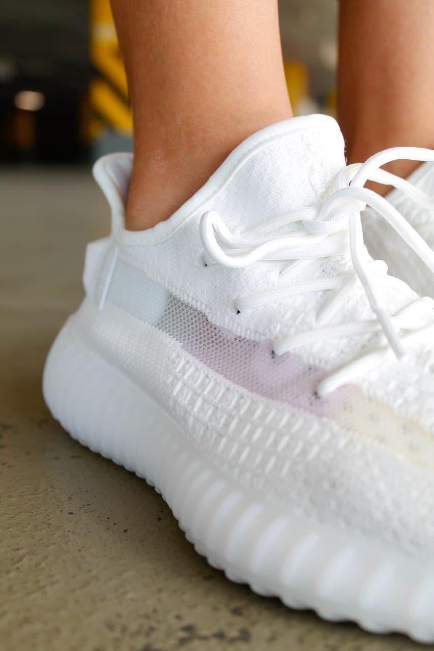 Adidas Yeezy Boost 350 V2 Ice Cream