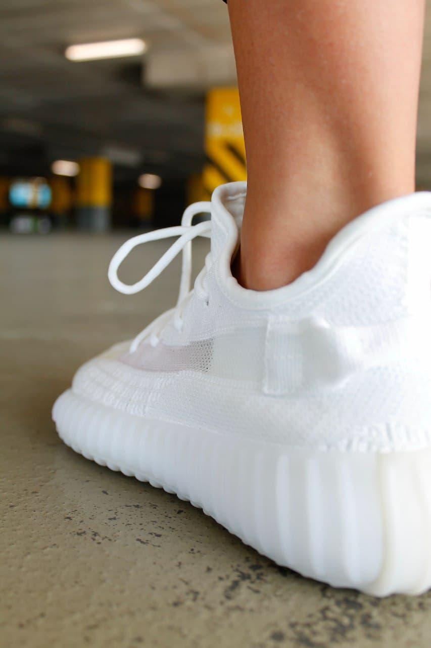 Adidas Yeezy Boost 350 V2 Ice Cream