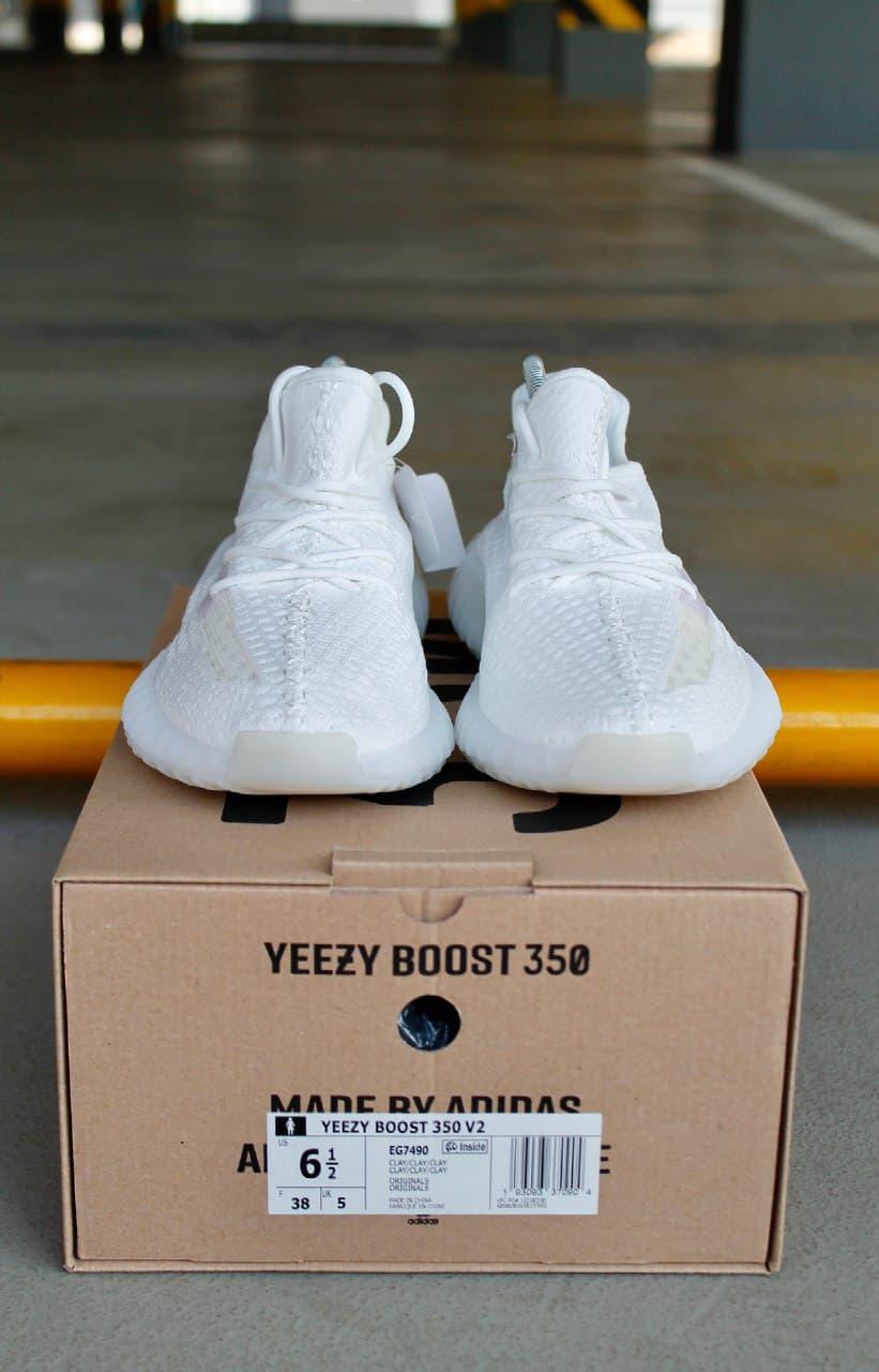 Adidas Yeezy Boost 350 V2 Ice Cream