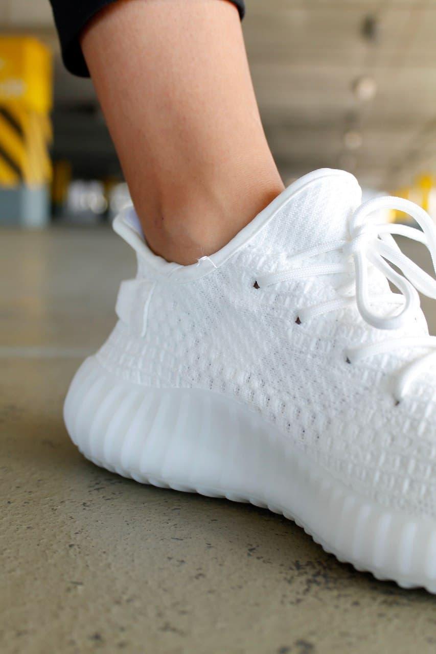 Adidas Yeezy Boost 350 V2 Ice Cream