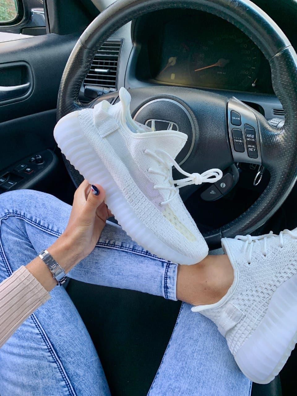 Adidas Yeezy Boost 350 V2 Ice Cream