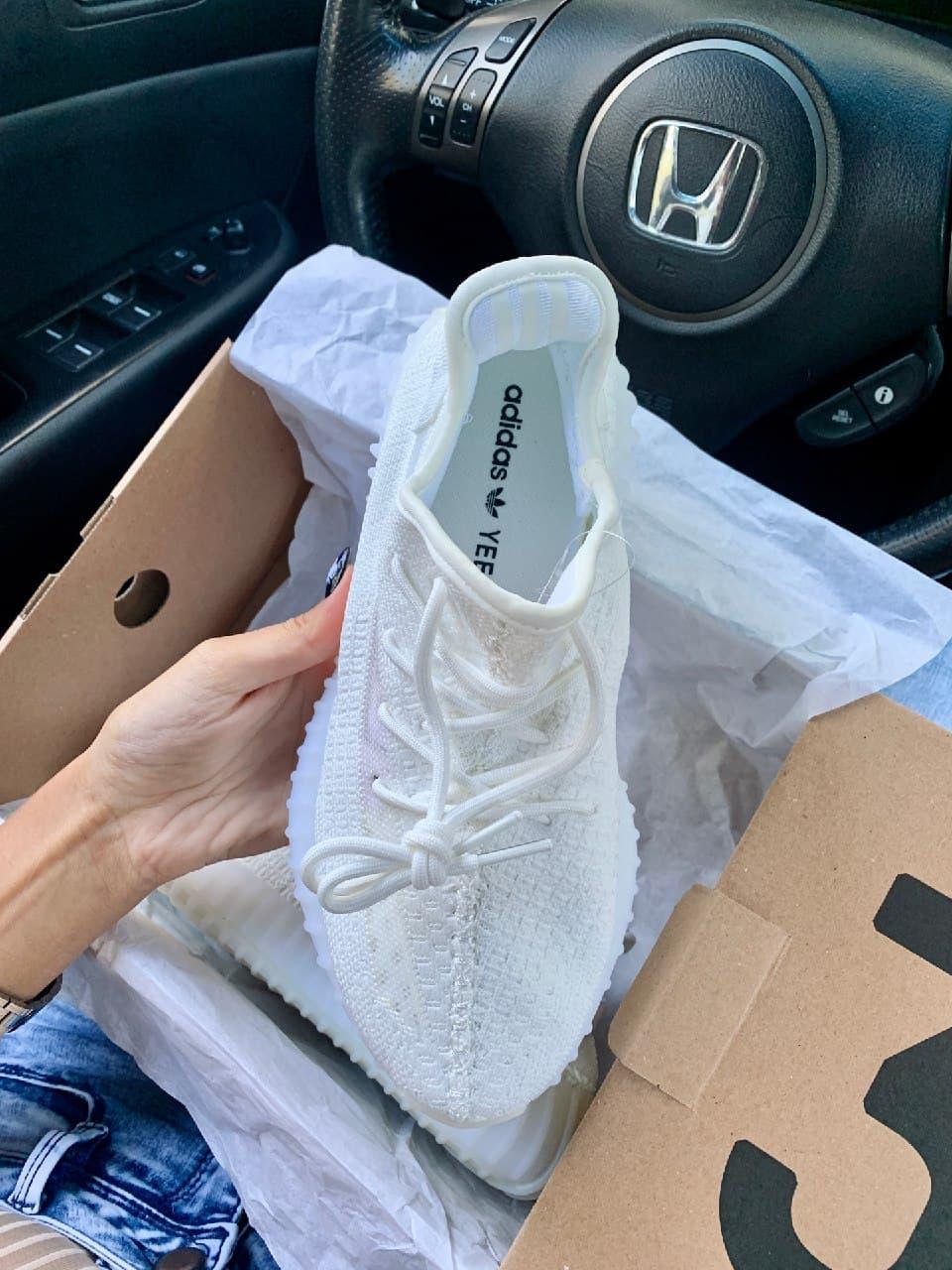 Adidas Yeezy Boost 350 V2 Ice Cream