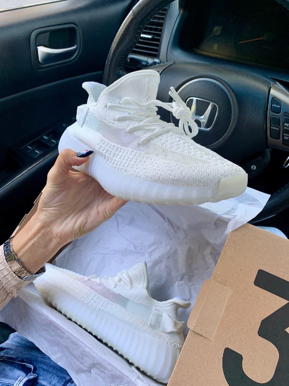 Adidas Yeezy Boost 350 V2 Ice Cream